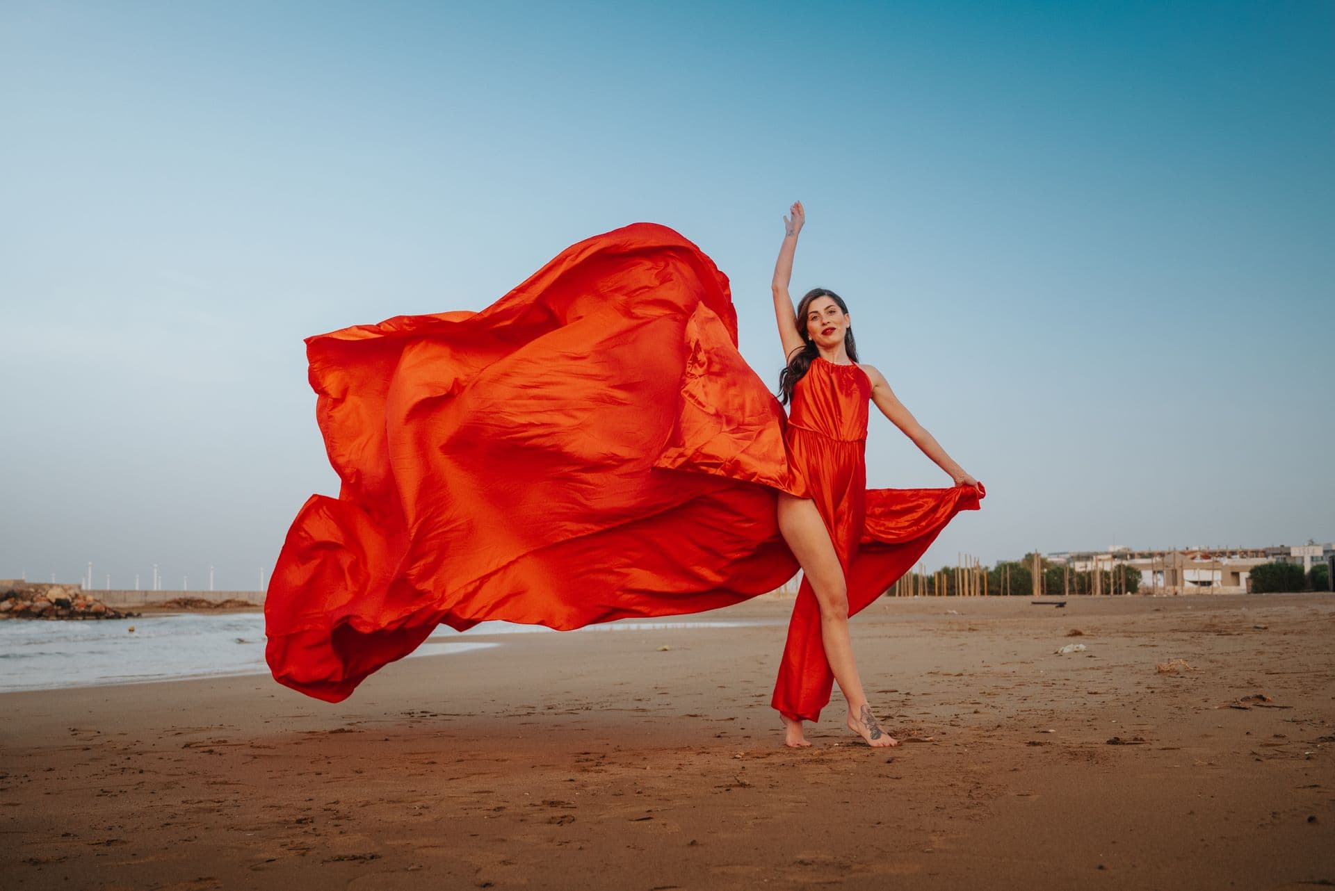 Brief your photographers feature illustration